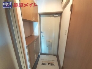 東松阪駅 徒歩38分 3階の物件内観写真